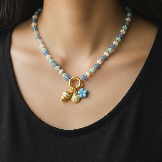 Oceania Necklace High Quality