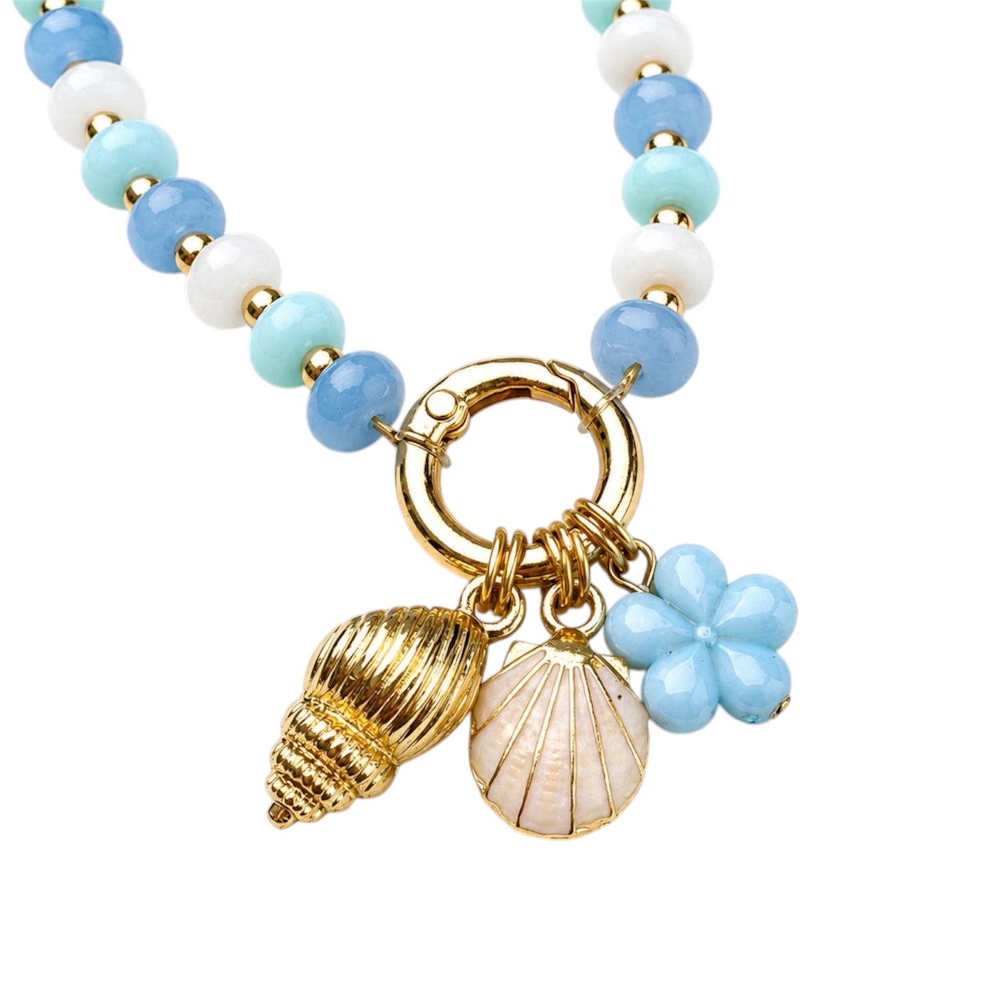 Oceania Necklace High Quality