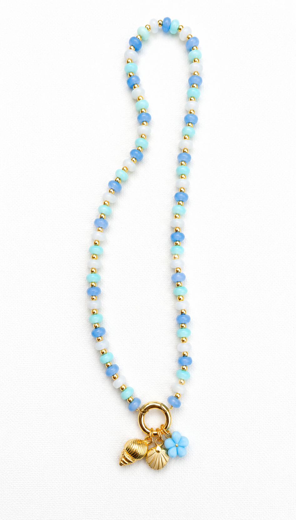 Oceania Necklace High Quality